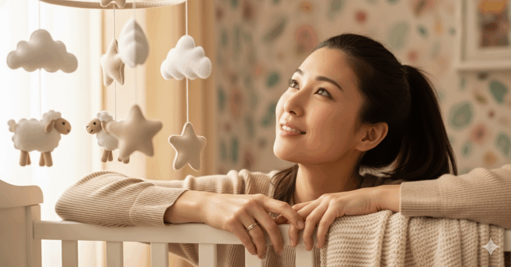 プーさんメリー新作と旧型、結局どっちを選ぶべき?