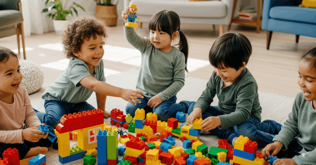 レゴデュプロ買い足し後に知っておきたいこと